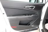 Thumbnail of 2024 Glacial White Pearl Kia Sportage