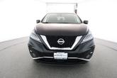 Thumbnail of 2023 Super Black Nissan Murano