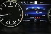 Thumbnail of 2023 Super Black Nissan Murano