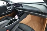 Thumbnail of 2023 Cosmos Silver Metallic Lucid Air