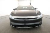 Thumbnail of 2023 Cosmos Silver Metallic Lucid Air