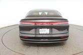 Thumbnail of 2023 Cosmos Silver Metallic Lucid Air