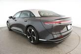 Thumbnail of 2023 Cosmos Silver Metallic Lucid Air