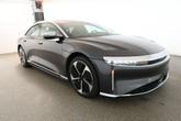Thumbnail of 2023 Cosmos Silver Metallic Lucid Air