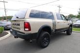 Thumbnail of 2018 Mojave Sand Clearcoat RAM 2500