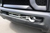 Thumbnail of 2018 Mojave Sand Clearcoat RAM 2500