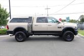 Thumbnail of 2018 Mojave Sand Clearcoat RAM 2500
