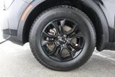 Thumbnail of 2023 Ebony Black Kia Sportage