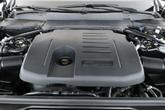 Thumbnail of 2024 Santorini Black Metallic Land Rover Discovery