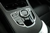 Thumbnail of 2020 Black Mercedes-Benz C-Class