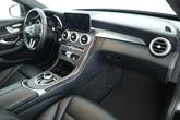 Thumbnail of 2020 Black Mercedes-Benz C-Class