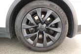 Thumbnail of 2022 Pearl White Multi-Coat Tesla Model X