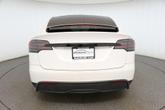 Thumbnail of 2022 Pearl White Multi-Coat Tesla Model X