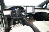 Thumbnail of 2022 Pearl White Multi-Coat Tesla Model X