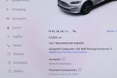 Thumbnail of 2022 Pearl White Multi-Coat Tesla Model X
