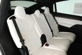 Thumbnail of 2022 Pearl White Multi-Coat Tesla Model X