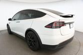 Thumbnail of 2022 Pearl White Multi-Coat Tesla Model X