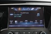 Thumbnail of 2017 Galaxy Silver Metallic Buick Envision
