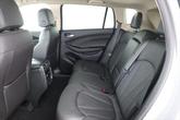 Thumbnail of 2017 Galaxy Silver Metallic Buick Envision