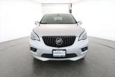 Thumbnail of 2017 Galaxy Silver Metallic Buick Envision