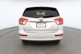 Thumbnail of 2017 Galaxy Silver Metallic Buick Envision