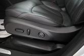 Thumbnail of 2017 Galaxy Silver Metallic Buick Envision