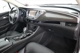Thumbnail of 2017 Galaxy Silver Metallic Buick Envision