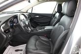 Thumbnail of 2017 Galaxy Silver Metallic Buick Envision
