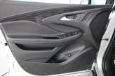 Thumbnail of 2017 Galaxy Silver Metallic Buick Envision