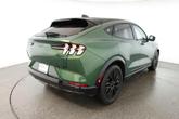 Thumbnail of 2025 Eruption Green Metallic Ford Mustang Mach-E
