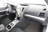 Thumbnail of 2014 Ice Silver Metallic Subaru Outback