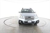 Thumbnail of 2014 Ice Silver Metallic Subaru Outback