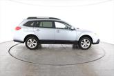 Thumbnail of 2014 Ice Silver Metallic Subaru Outback
