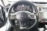 Thumbnail of 2014 Ice Silver Metallic Subaru Outback
