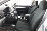 Thumbnail of 2014 Ice Silver Metallic Subaru Outback