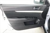 Thumbnail of 2014 Ice Silver Metallic Subaru Outback