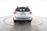 Thumbnail of 2014 Ice Silver Metallic Subaru Outback