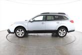 Thumbnail of 2014 Ice Silver Metallic Subaru Outback