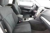 Thumbnail of 2014 Ice Silver Metallic Subaru Outback