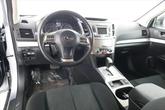 Thumbnail of 2014 Ice Silver Metallic Subaru Outback