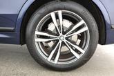 Thumbnail of 2023 Tanzanite Blue II Metallic BMW X7