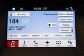 Thumbnail of 2017 White Gold Metallic Ford Edge