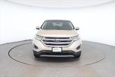 Thumbnail of 2017 White Gold Metallic Ford Edge