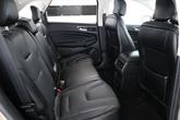 Thumbnail of 2017 White Gold Metallic Ford Edge