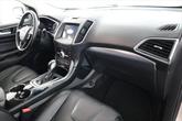 Thumbnail of 2017 White Gold Metallic Ford Edge