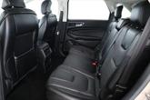 Thumbnail of 2017 White Gold Metallic Ford Edge
