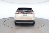 Thumbnail of 2017 White Gold Metallic Ford Edge