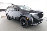 Thumbnail of 2021 Black Raven Cadillac Escalade