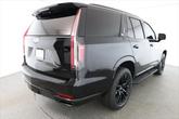 Thumbnail of 2021 Black Raven Cadillac Escalade