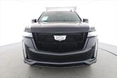 Thumbnail of 2021 Black Raven Cadillac Escalade